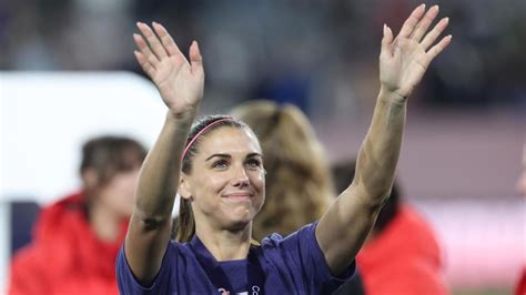 alex morgan leaks|Alex Morgan retires from NWSL From the bottom of my